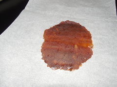 ICE O Strawpicanna 1ere passe 70µ