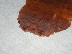 ICE O Strawpicanna 1ere passe 70µ