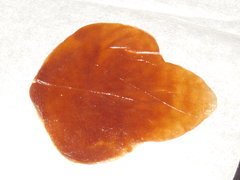ICE O Strawpicanna 1ere passe 70µ