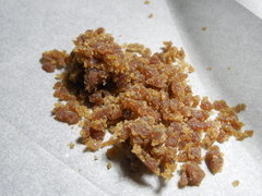 ICE O Strawpicanna 1ere passe 120µ