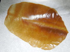 ICE O Strawpicanna 1ere passe 120µ