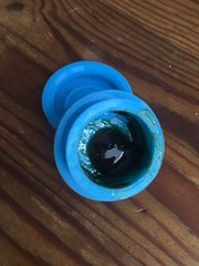 Lemon Critical 2.0 Rosin