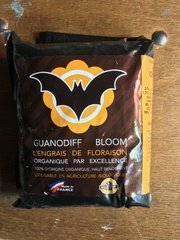 GUANO DIFF