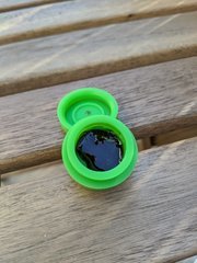 Strawberry Banana Rosin - 90 degree - 1:30 min