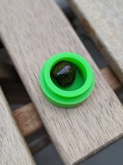 ? ? Rosin - 60 degree - 1min30