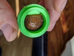 ?? Rosin - 60 degree - 1m30