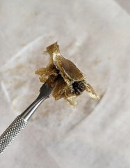 Strawberry Banana Rosin - 60 degree - 3 min
