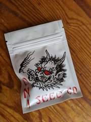 Oni Seed Co - Tropicanna Punch BX1