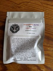 Oni Seed Co - Tropicanna Punch BX1 - Description