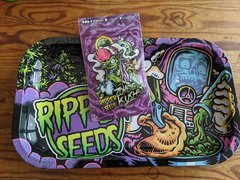 Zombie Kush - Reeper Seeds