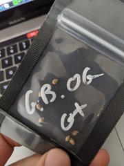Green Bomb OG F5 - Aficionado French Connection