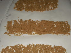 ICE O   Strawberry x Key lime pie phéno#1