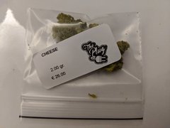 Cheese - The Plug - Amsterdam 08.2020 - #2