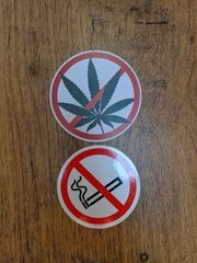 Welcome to Amsterdam!