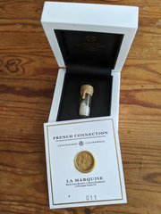 La Marquise - Afficionado French Connection