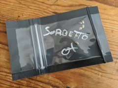 Sorbetto - Afficionado French Connection