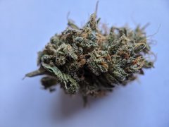 Strawnana - Reserva Privada