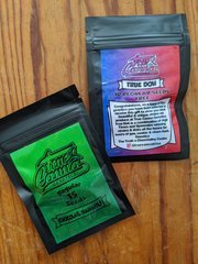 Chocolate Thainapple & True Doh - True Canna Genetics #2