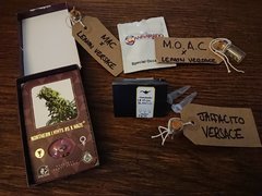 Les seeds