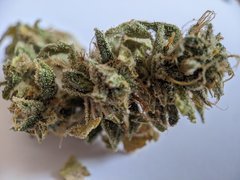 Strawnana - Reserva Privada