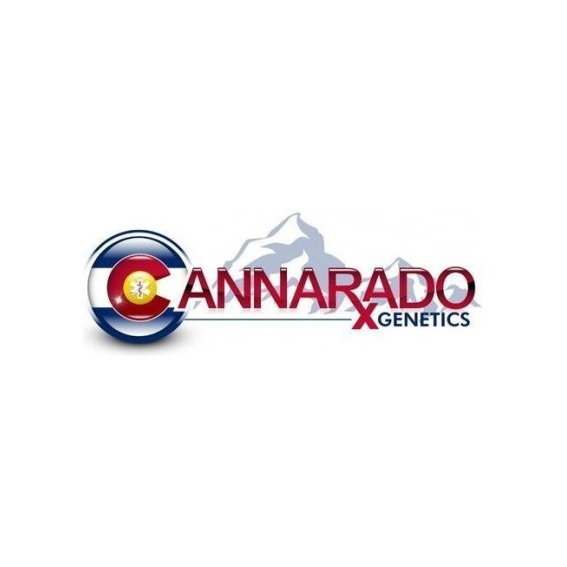 Cannarado Genetics