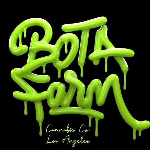 BotaFarm California