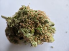Pineapple Critical #1