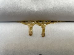 Kerosene Krash Flower Rosin