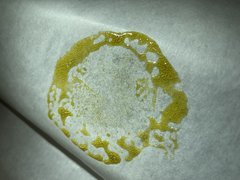 Pineapple Critical Flower Rosin 🍍