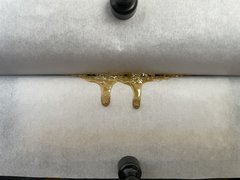 Kerosene Krash Flower Rosin