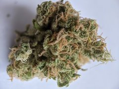 Pineapple Critical #1