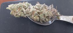 ....ajoutez y une cuillère de Chocolate zkittles raz😜