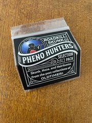 Roadkill Skunk - Pheno Hunters pack