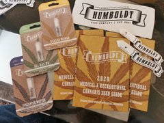 Humboldt Seed Company