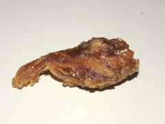 ICE O Meat the cookies