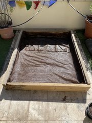Construction d’un bac à légumes - Part 3