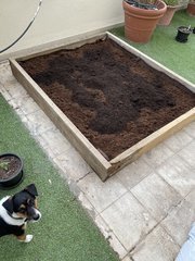 Construction d’un bac à légumes - Part 5