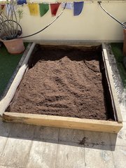 Construction d’un bac à légumes - Part 4
