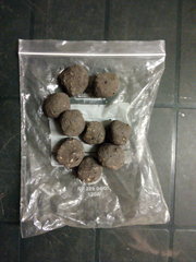 Bombes de graines