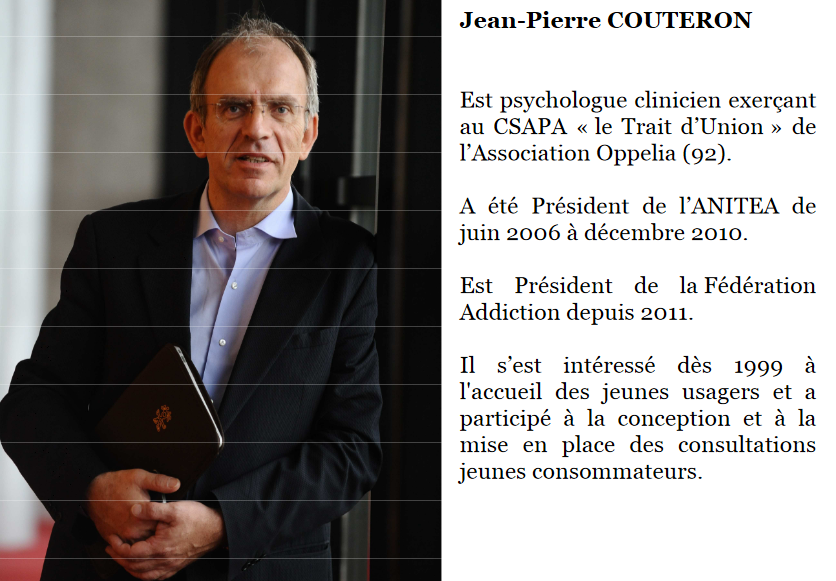 « Pas un seul pays ayant légalisé l’usage du cannabis n’envisage de revenir à la prohibition »