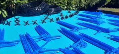 Débarquement dans la Badcave en préparation🪖