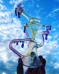 Kage Glass Recycler