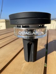 Quasar Shisha