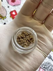 Ice hash de trim - 160-220u