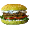 BurgerWeed