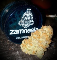 Amnesia Haze