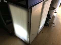 Les tiroirs du bureau ! Quel bureau ? Quels tiroirs ?