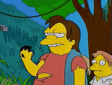 nelson-simpsons.gif.95dd4fa69fbdb1f6860cebe55a481ade.gif