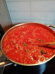 La Casa Di Mama ...