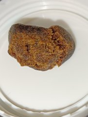 Bubble Hash 73-120u